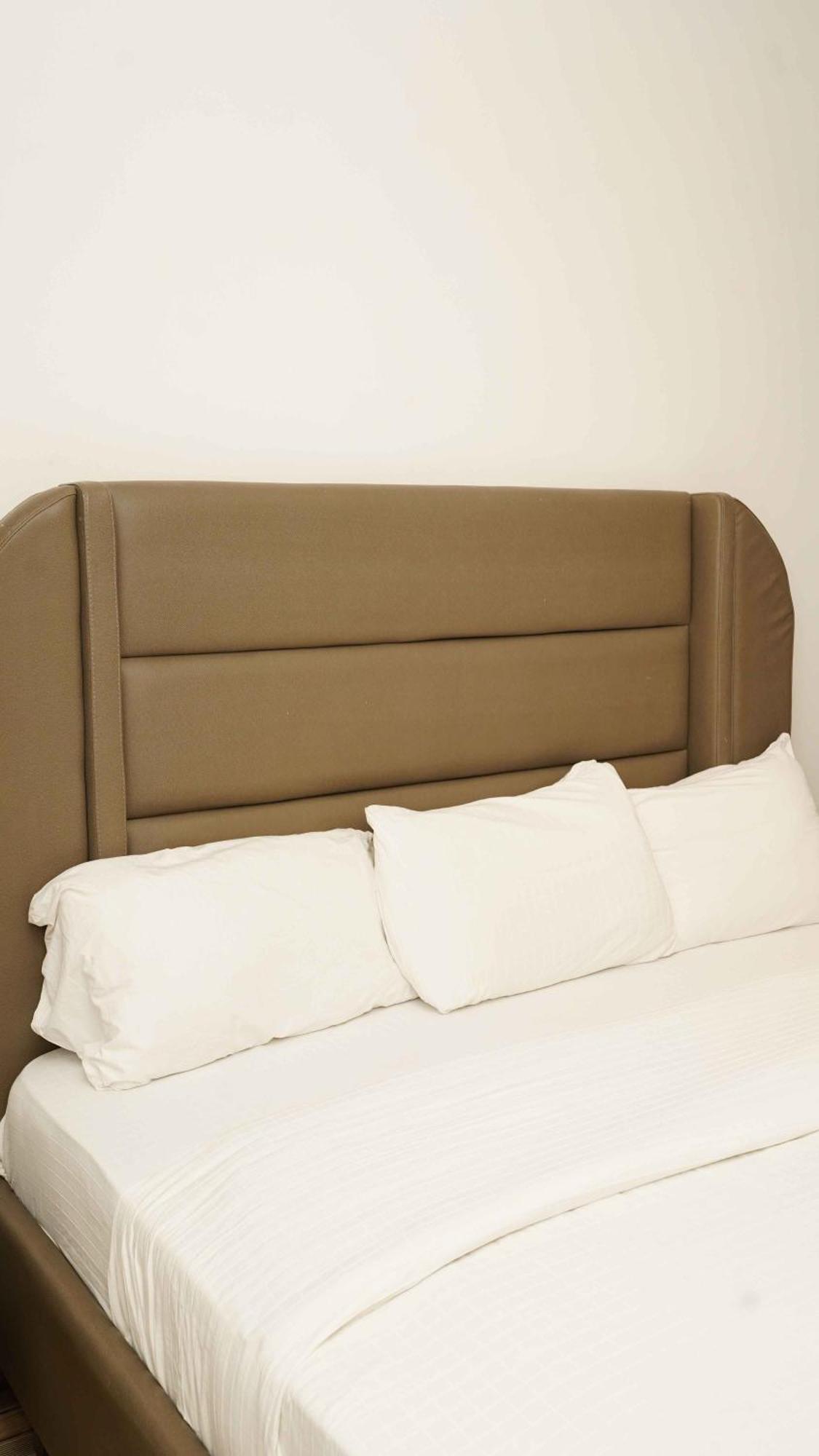 James Court Hotel & Luxury Apartments Lekki Dış mekan fotoğraf